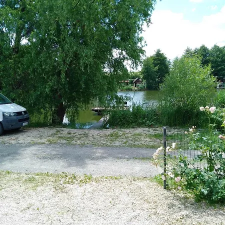 Szofia Vendeghaz Kaposvár