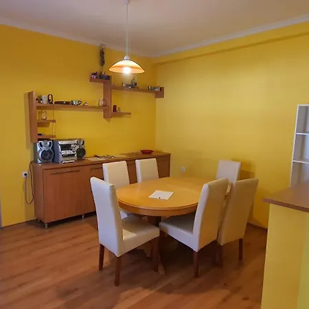 Apartment Szofia Vendeghaz