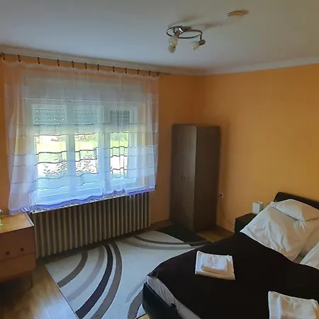 Szofia Vendeghaz Kerekegyhaza