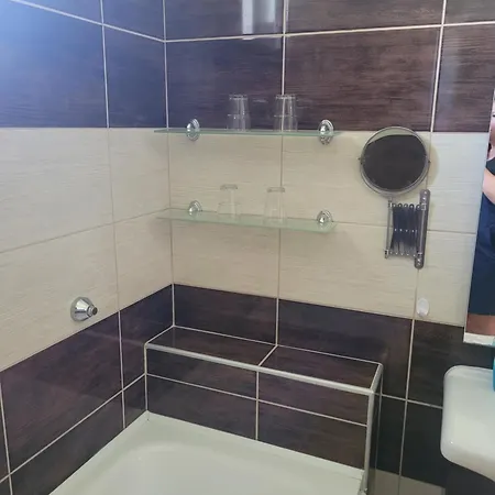 Apartment Szofia Vendeghaz Kerekegyhaza