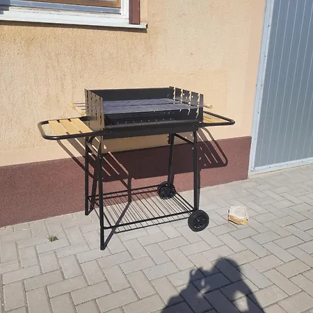 Szofia Vendeghaz Kerekegyhaza